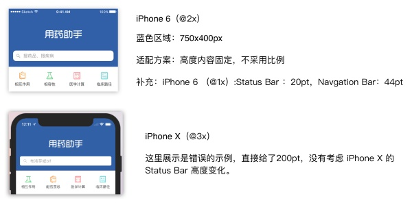 手把手教你如何適配 iPhone X