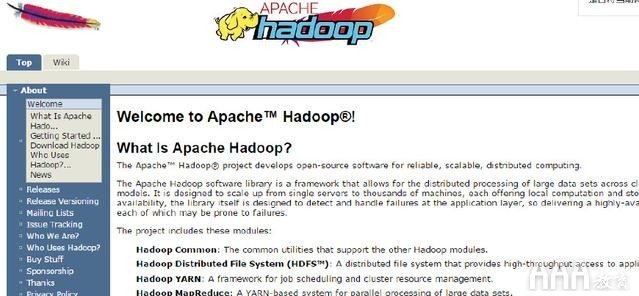 hadoop