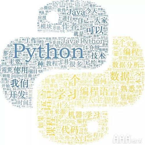 大數(shù)據(jù)分析Python語言學(xué)習(xí)策略