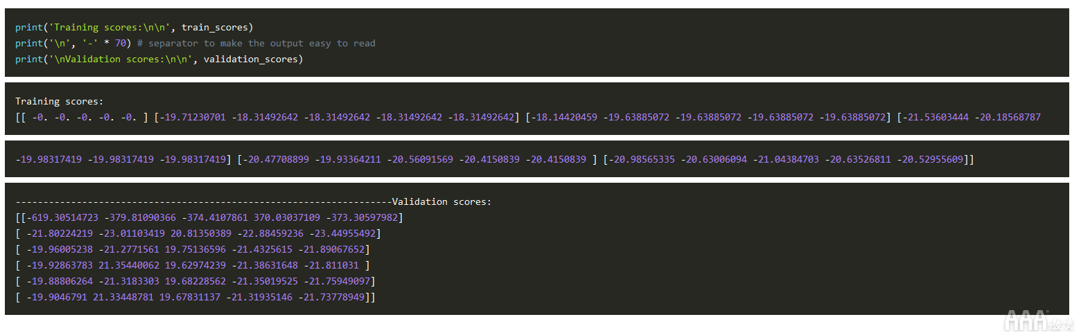 如何使用Python構(gòu)建機器學習模型