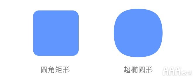 UI設(shè)計中金剛區(qū)圖標(biāo)設(shè)計總結(jié)