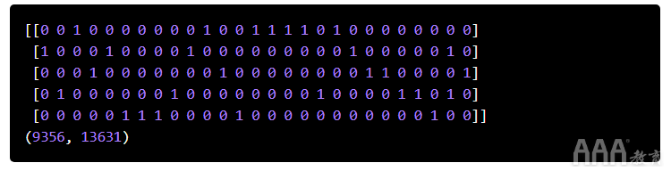 大數(shù)據(jù)分析如何使用Python進(jìn)行自然語言處理