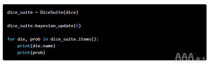 大數(shù)據(jù)分析Python有哪些計(jì)數(shù)器類(lèi)和概率質(zhì)量函數(shù)