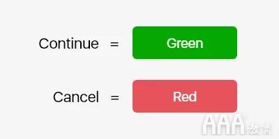 UI設(shè)計中高級感怎么做