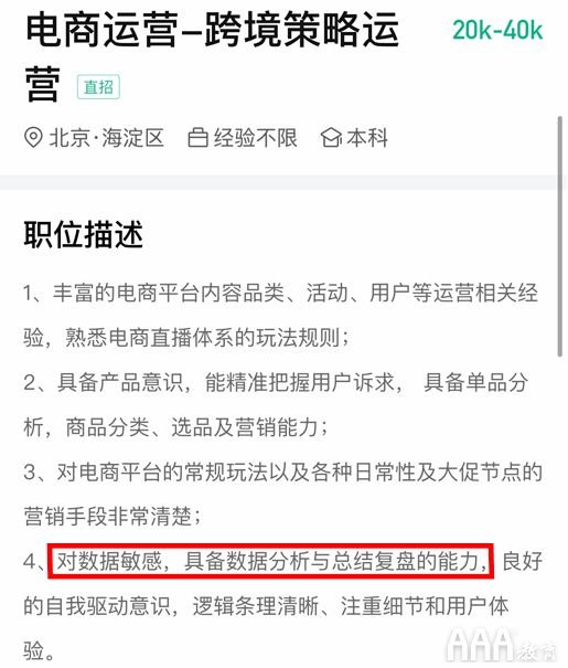 怎么做好決定店鋪存亡的電商運(yùn)營